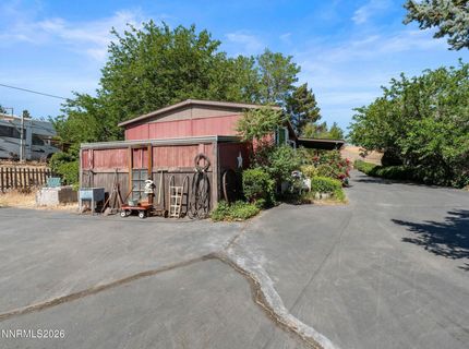 4692 W Leonesio Drive, Sun Valley, NV 89433 Photo