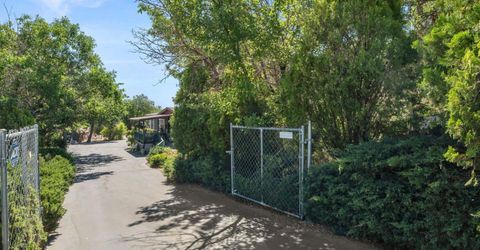 4692 W Leonesio Drive, Sun Valley, NV 89433 Photo