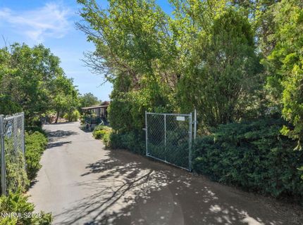 4692 W Leonesio Drive, Sun Valley, NV 89433 Photo