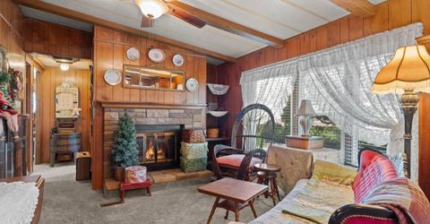 4692 W Leonesio Drive, Sun Valley, NV 89433 Photo