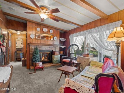 4692 W Leonesio Drive, Sun Valley, NV 89433 Photo