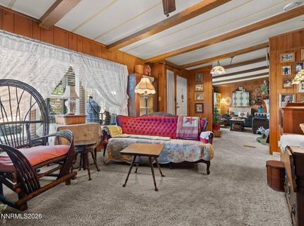 4692 W Leonesio Drive, Sun Valley, NV 89433 Photo