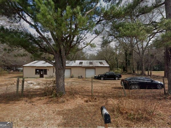 12 SIXTH ST, Unit B, Griffin, GA 30224