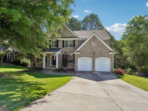 148 Gemstone Lane, Acworth, GA 30101