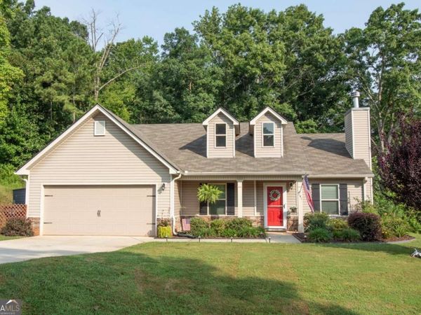 141 Conifer Court, Winterville, GA 30683