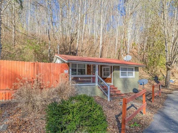 4351 Manis Hollow Road , Gatlinburg, TN 37738