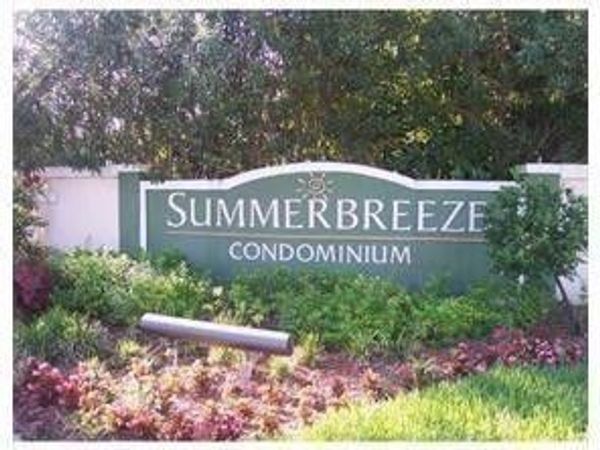 9999 Summerbreeze Drive, Unit 1020, Sunrise, FL 33322