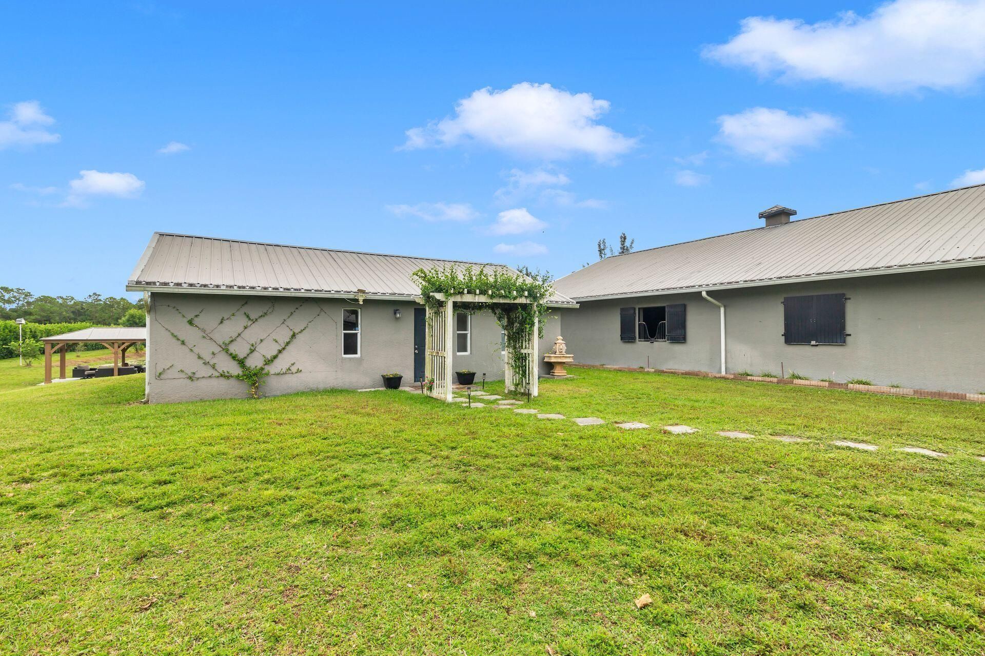 2770 E Road, Loxahatchee Groves, FL 33470 Photo