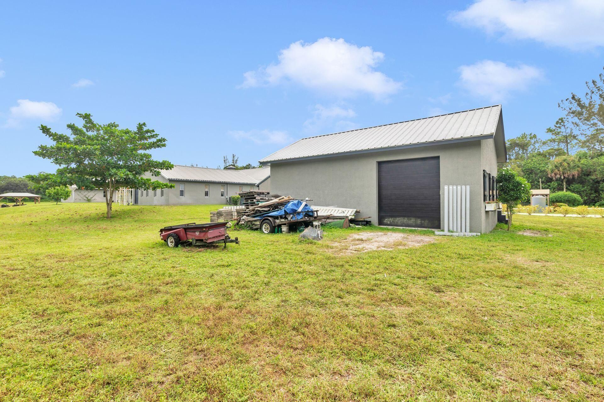 2770 E Road, Loxahatchee Groves, FL 33470 Photo