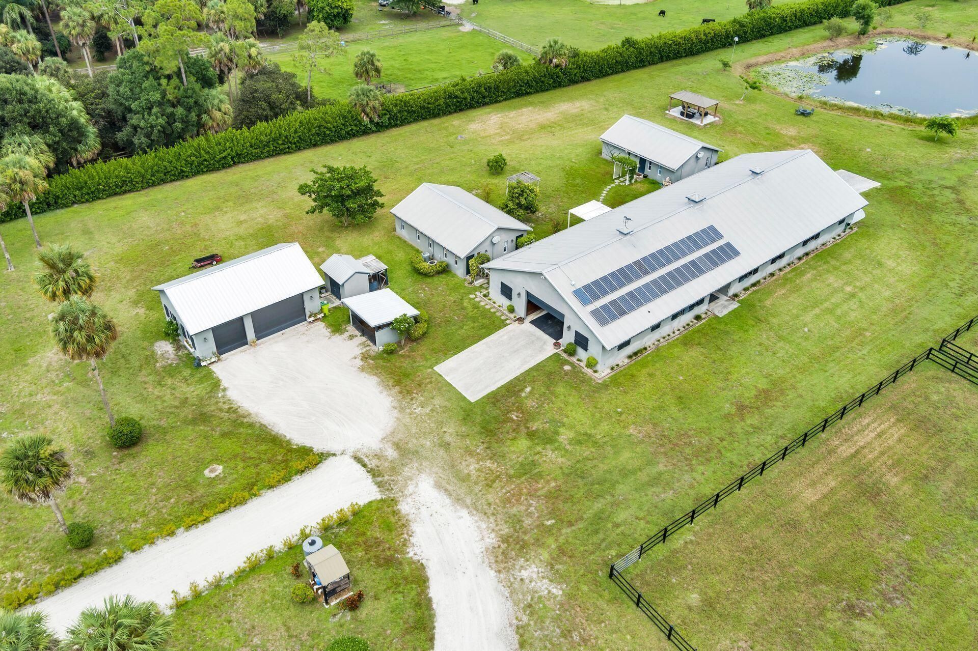 2770 E Road, Loxahatchee Groves, FL 33470 Photo