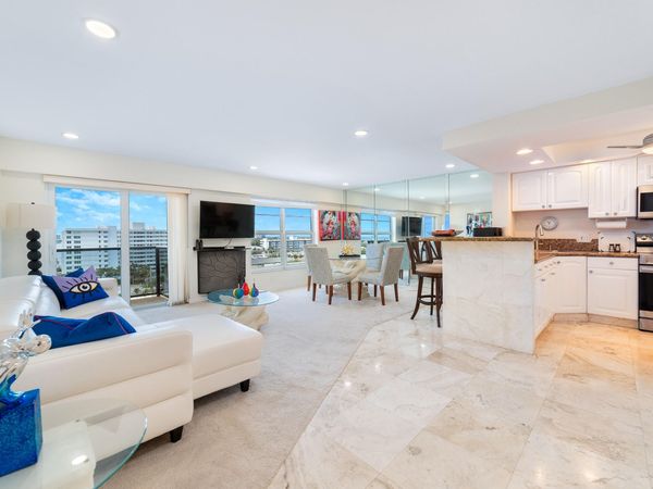 5100 Dupont Boulevard, Unit 10N, Fort Lauderdale, FL 33308