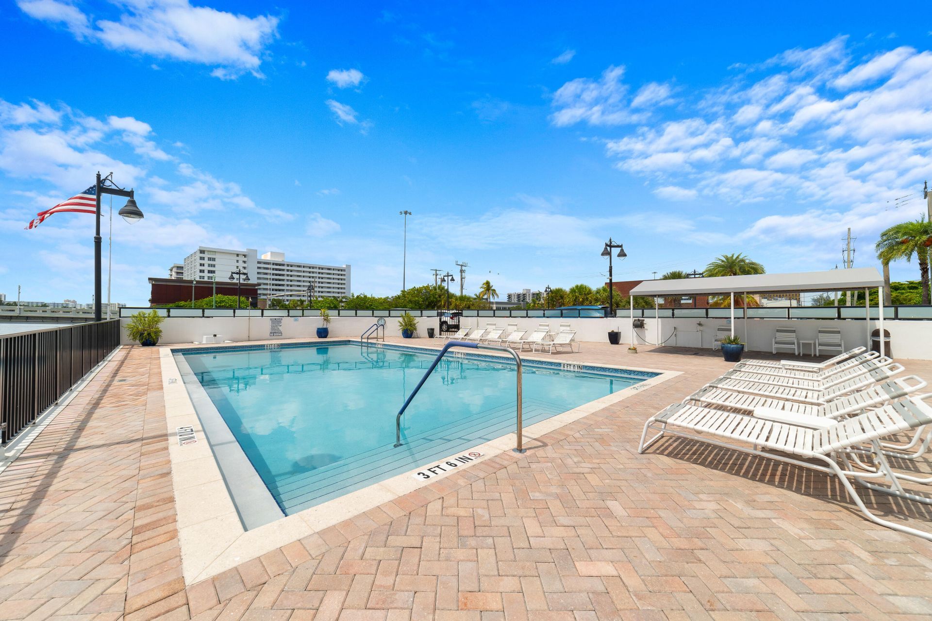 5100 Dupont Boulevard, Unit 10N, Fort Lauderdale, FL 33308 Photo