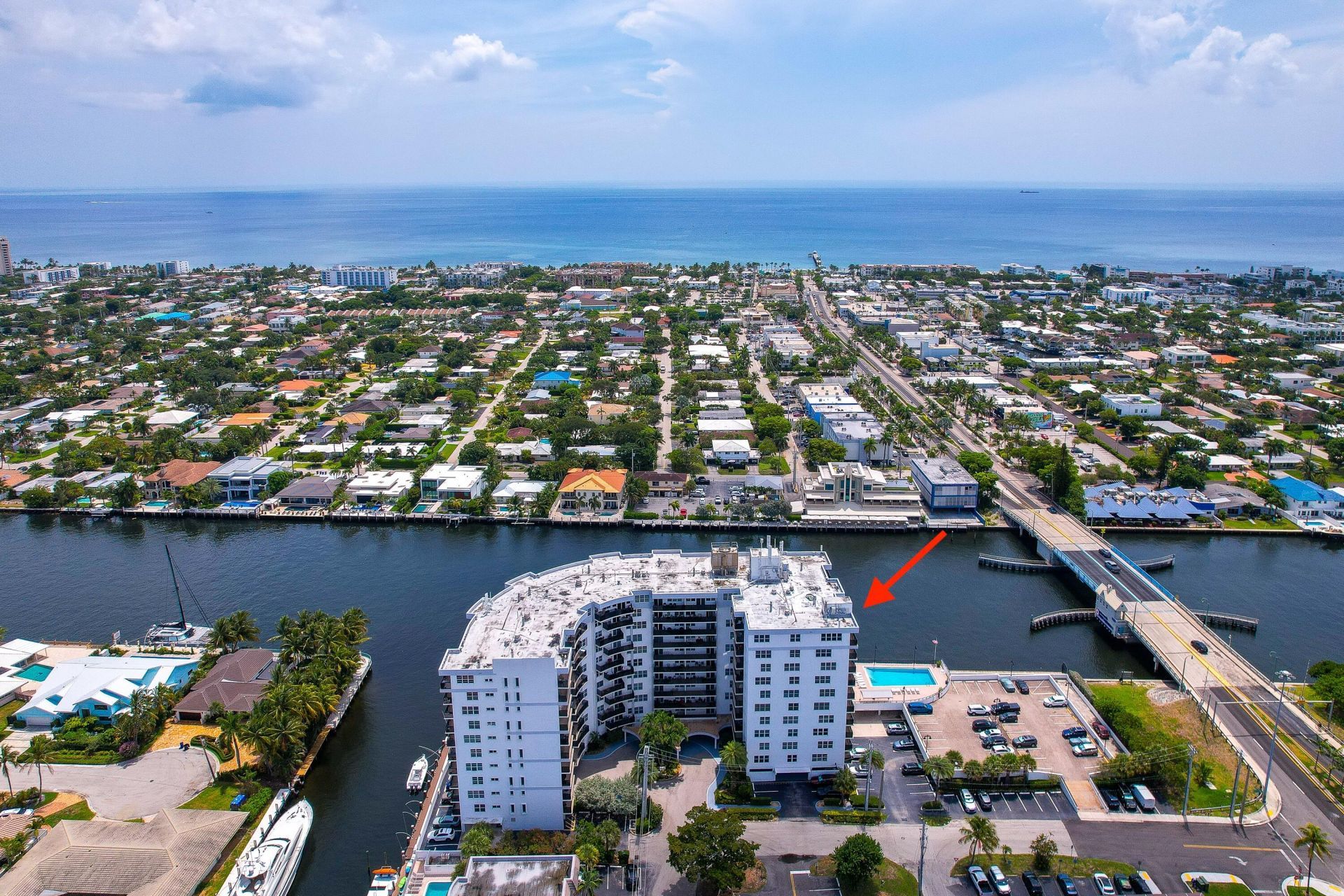 5100 Dupont Boulevard, Unit 10N, Fort Lauderdale, FL 33308 Photo
