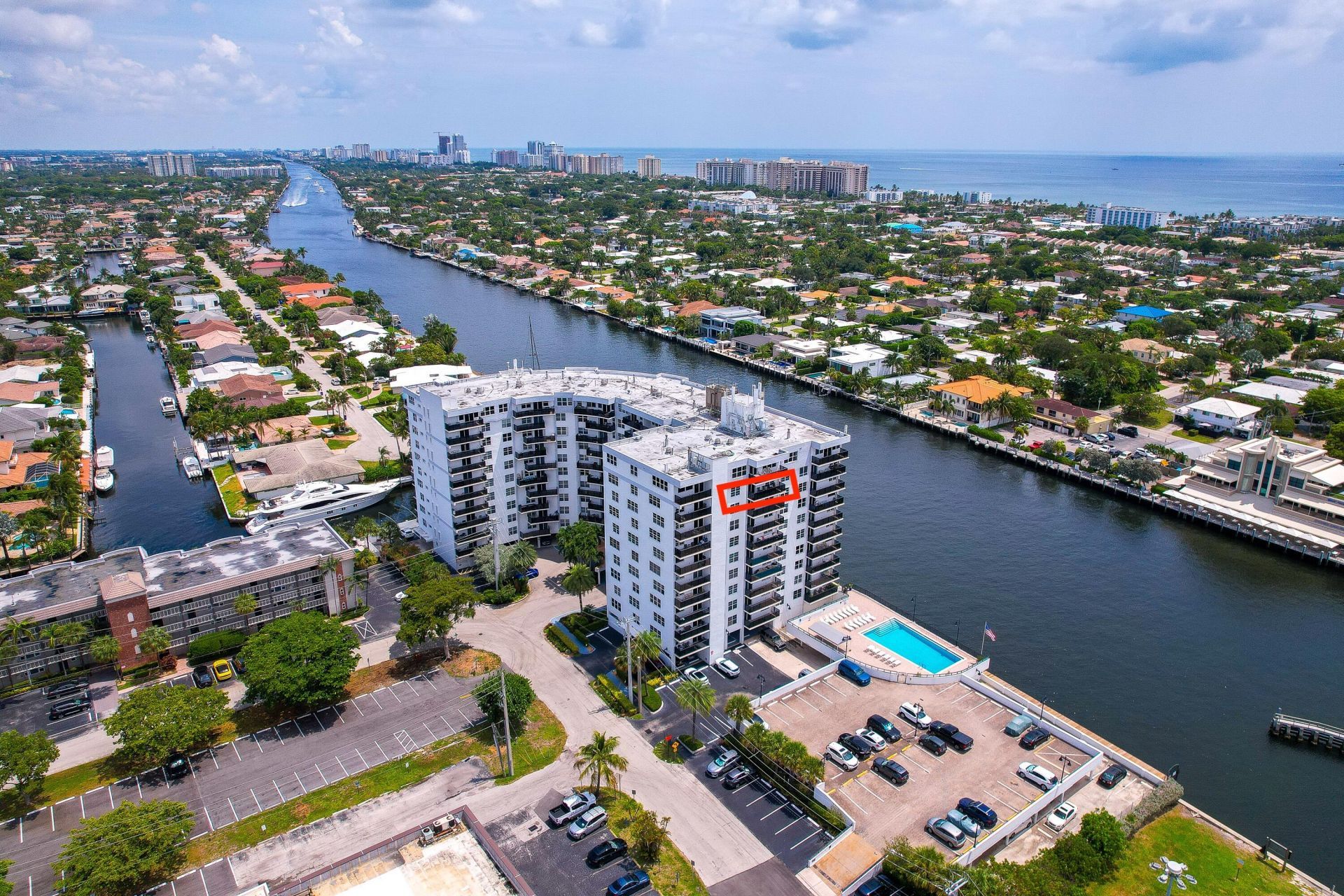 5100 Dupont Boulevard, Unit 10N, Fort Lauderdale, FL 33308 Photo