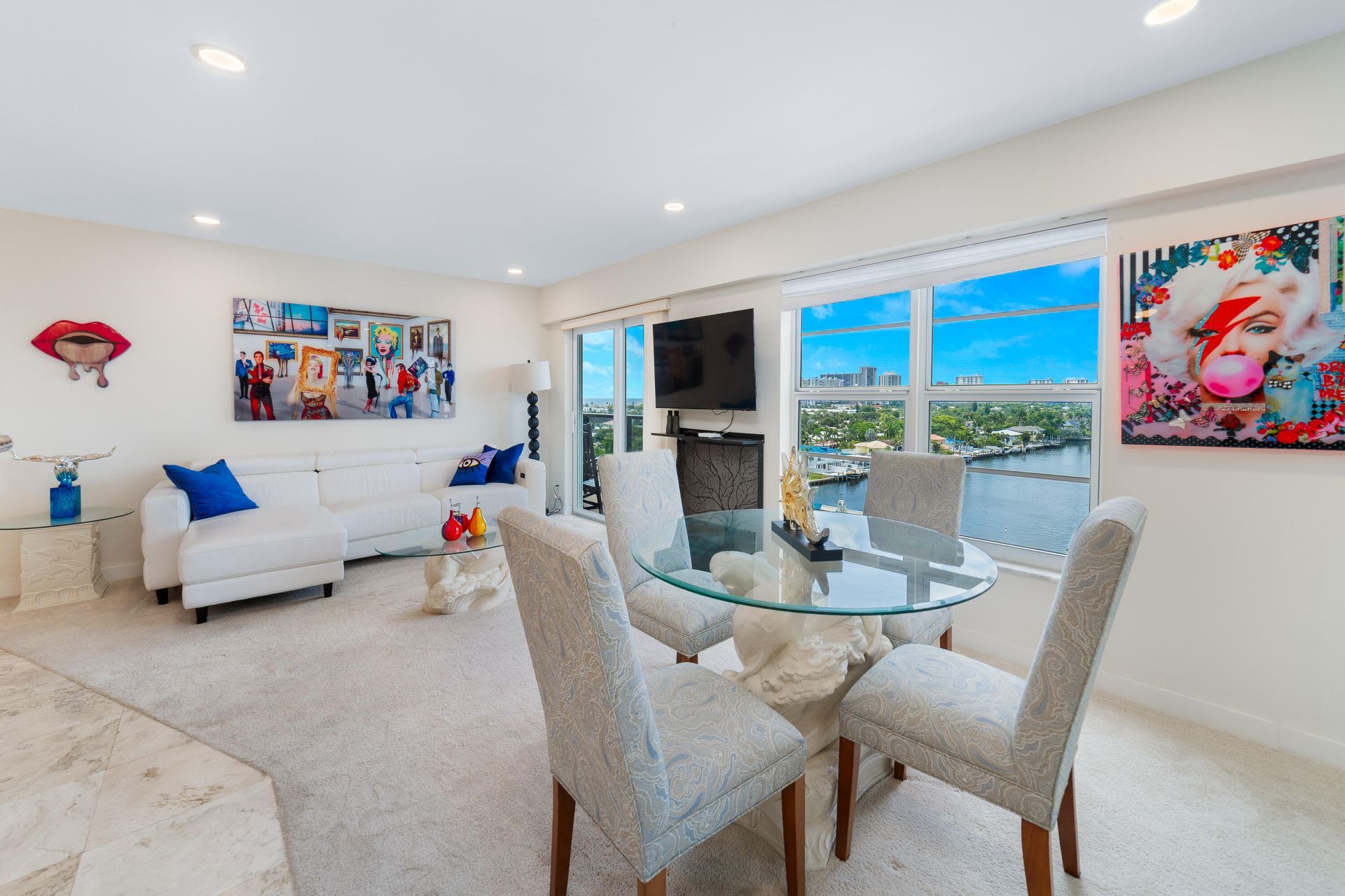 5100 Dupont Boulevard, Unit 10N, Fort Lauderdale, FL 33308 Photo