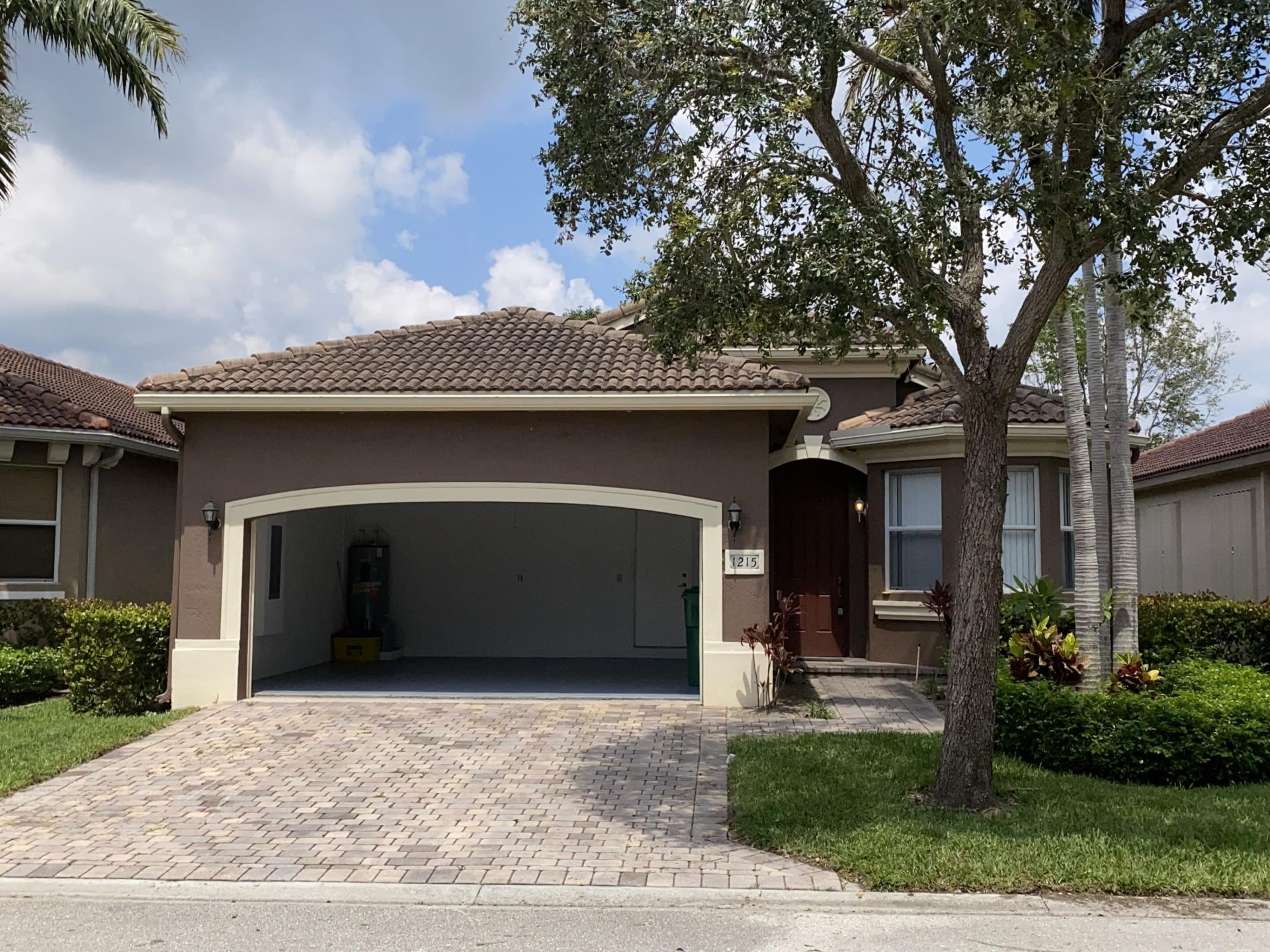 1215 Rosegate Boulevard, Riviera Beach, FL 33404 Photo