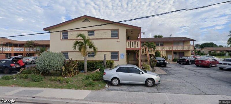 1200 W Blue Heron Boulevard, Unit 5, Riviera Beach, FL 33404 Photo
