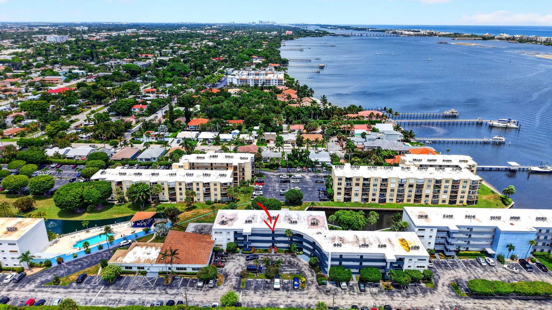 200 Waterway Drive S, Lantana, FL 33462 Photo