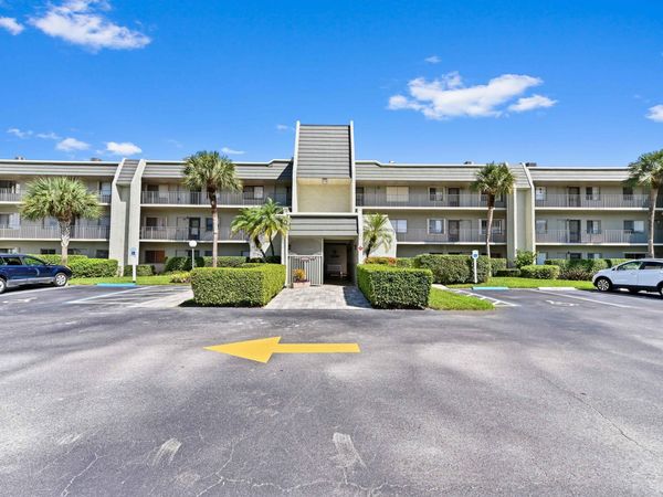 4080 Tivoli Court, Unit 202, Lake Worth, FL 33467