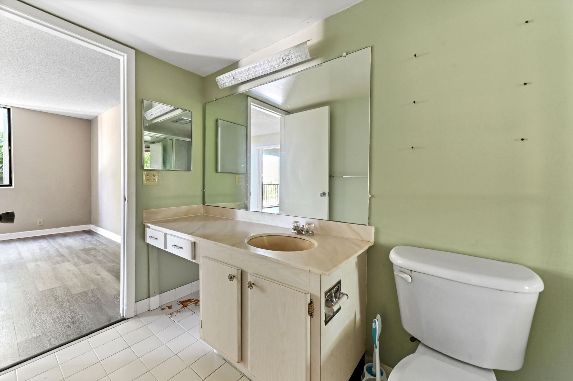 4080 Tivoli Court, Unit 202, Lake Worth, FL 33467 Photo