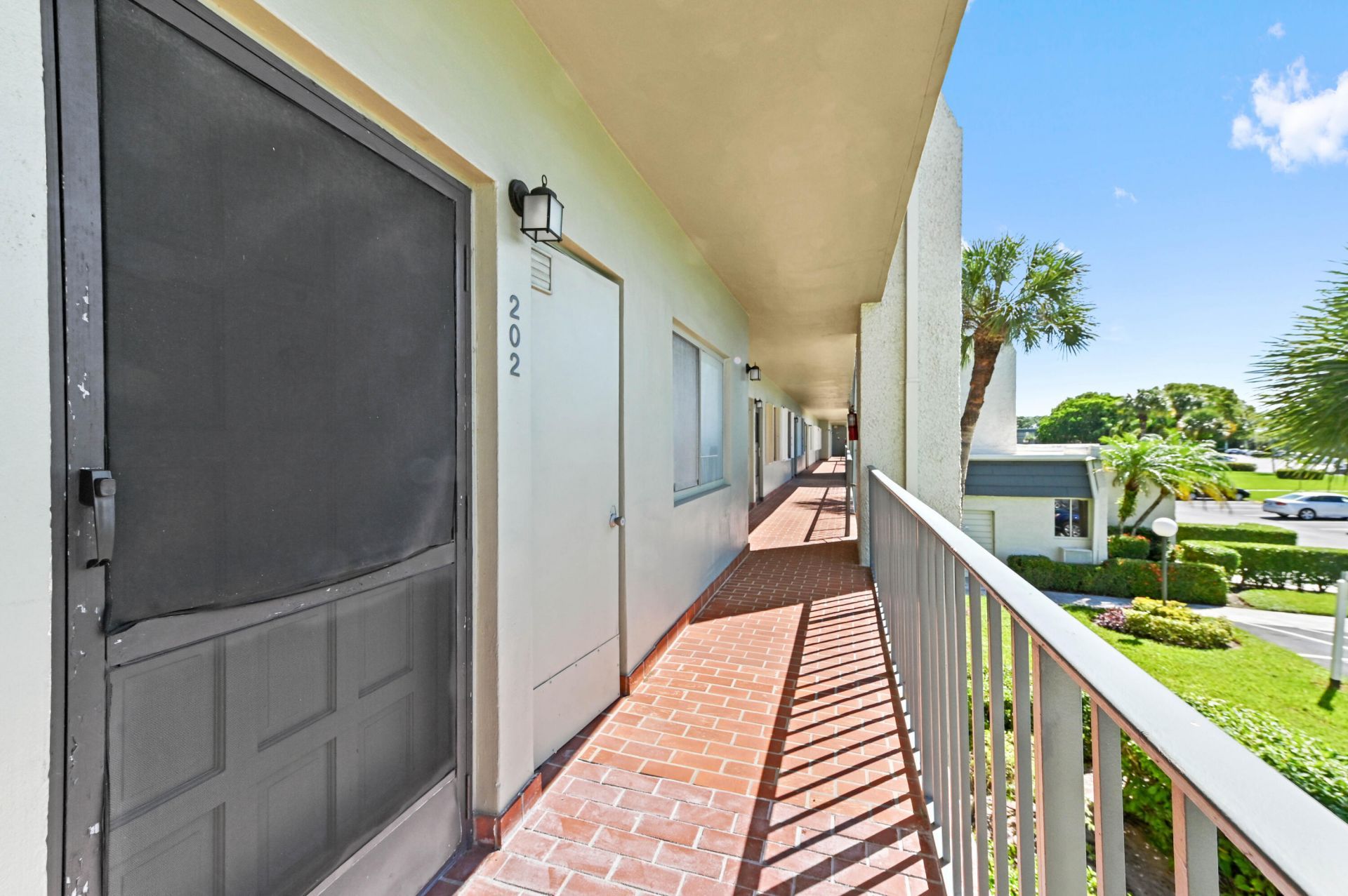 4080 Tivoli Court, Unit 202, Lake Worth, FL 33467 Photo