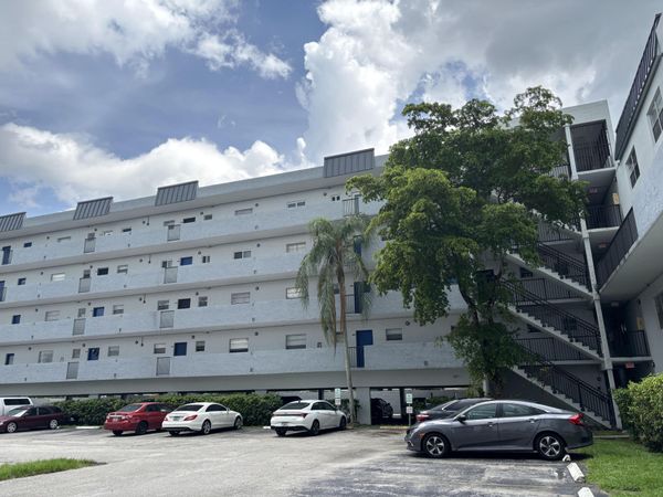 7501 NW 16th Street, Unit 3207, Plantation, FL 33313