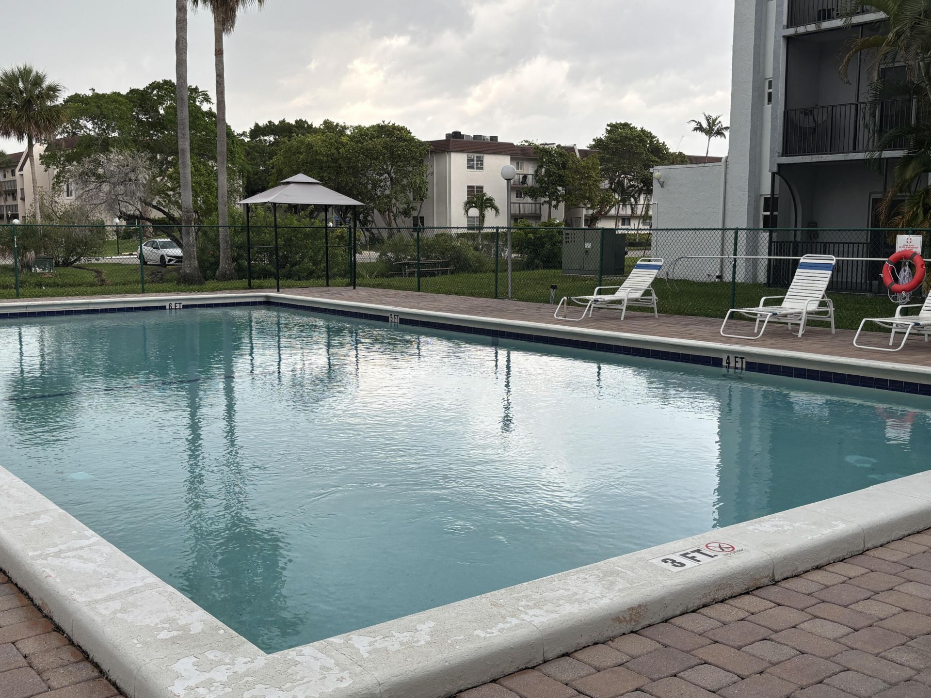7501 NW 16th Street, Unit 3207, Plantation, FL 33313 Photo