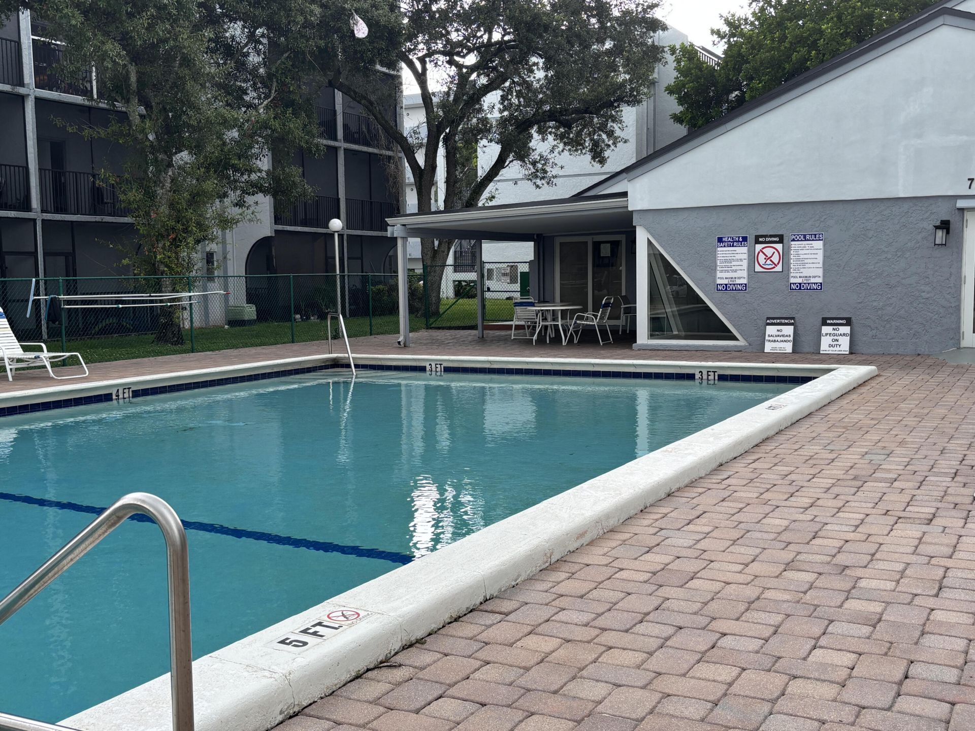 7501 NW 16th Street, Unit 3207, Plantation, FL 33313 Photo