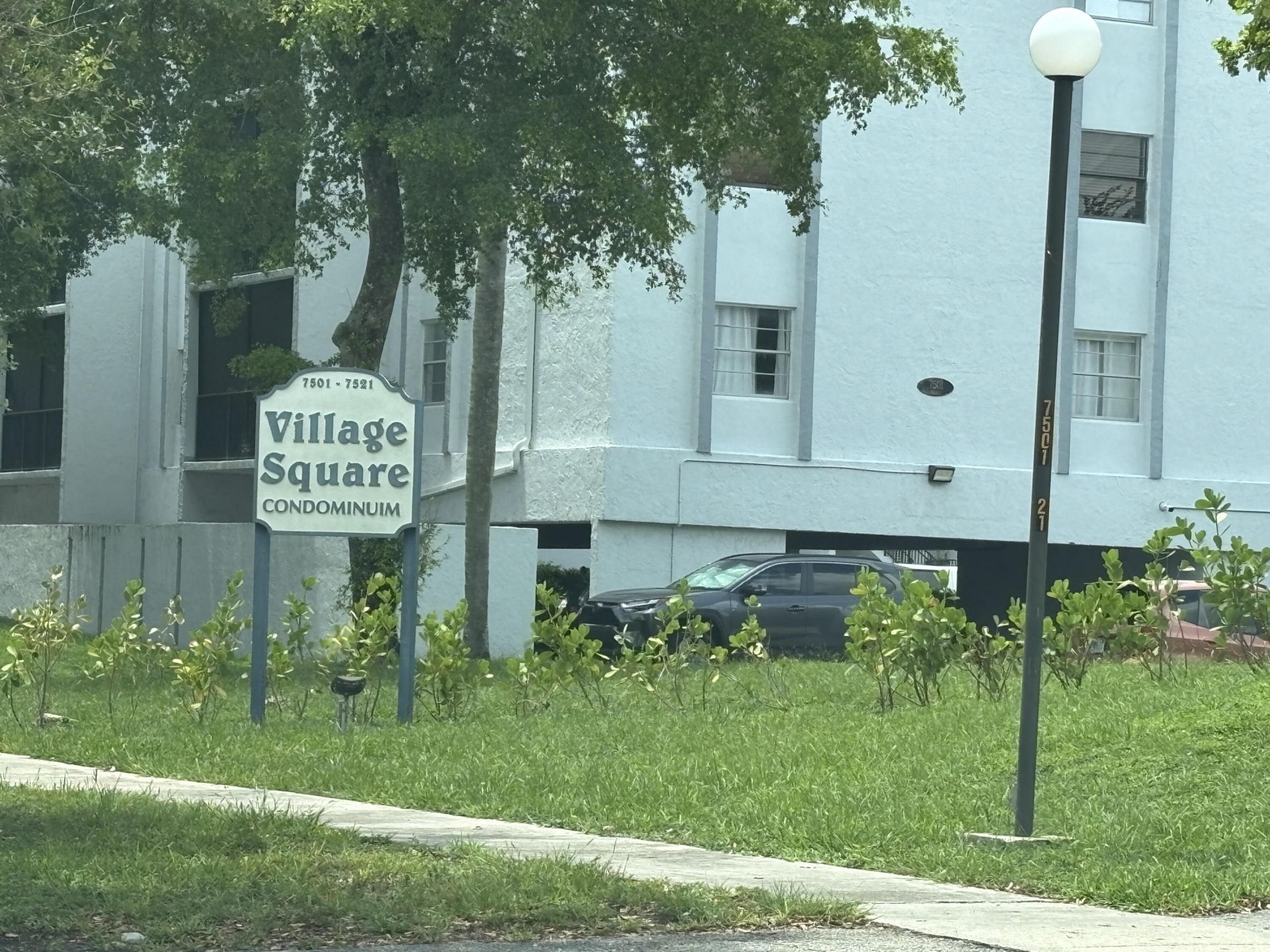 7501 NW 16th Street, Unit 3207, Plantation, FL 33313 Photo