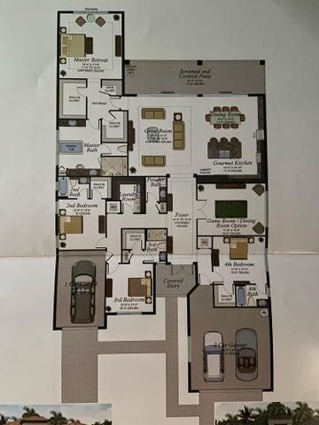 12832 Veneto Springs Drive, Boynton Beach, FL 33473 Photo