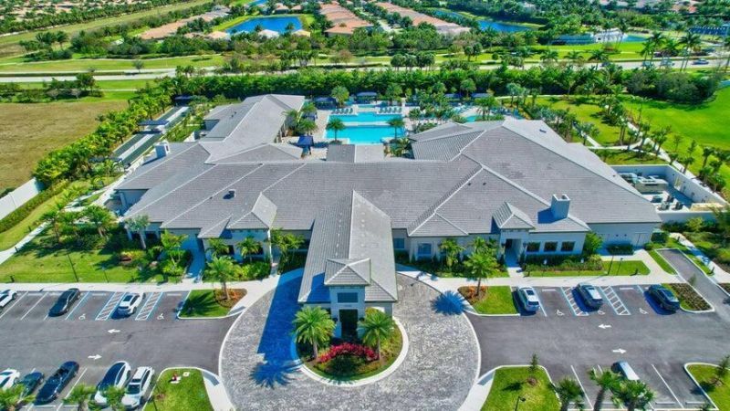 12832 Veneto Springs Drive, Boynton Beach, FL 33473 Photo
