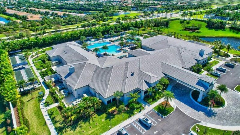 12832 Veneto Springs Drive, Boynton Beach, FL 33473 Photo