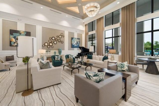 12832 Veneto Springs Drive, Boynton Beach, FL 33473 Photo