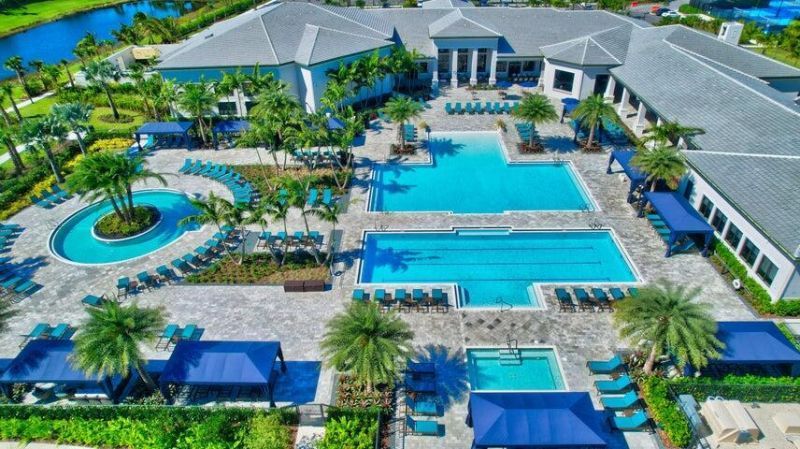 12832 Veneto Springs Drive, Boynton Beach, FL 33473 Photo
