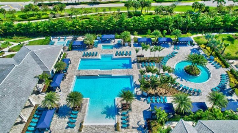 12832 Veneto Springs Drive, Boynton Beach, FL 33473 Photo