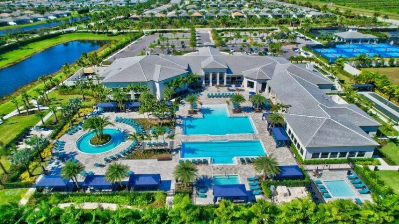 12832 Veneto Springs Drive, Boynton Beach, FL 33473 Photo