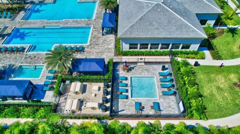 12832 Veneto Springs Drive, Boynton Beach, FL 33473 Photo