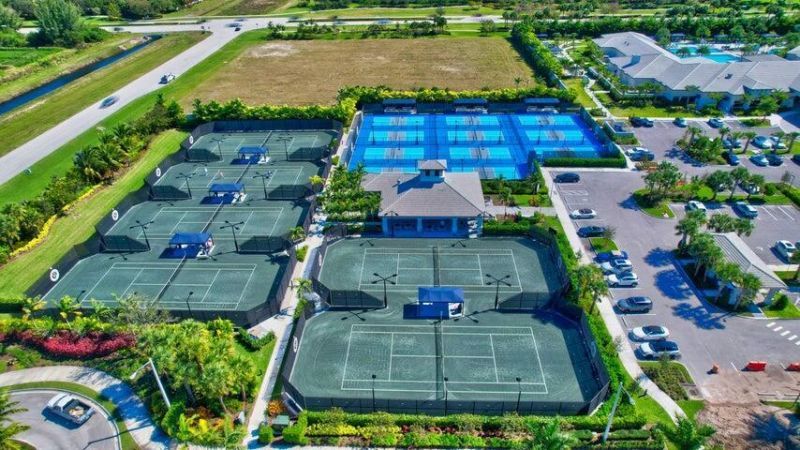 12832 Veneto Springs Drive, Boynton Beach, FL 33473 Photo