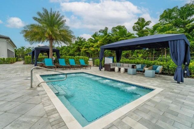 12832 Veneto Springs Drive, Boynton Beach, FL 33473 Photo