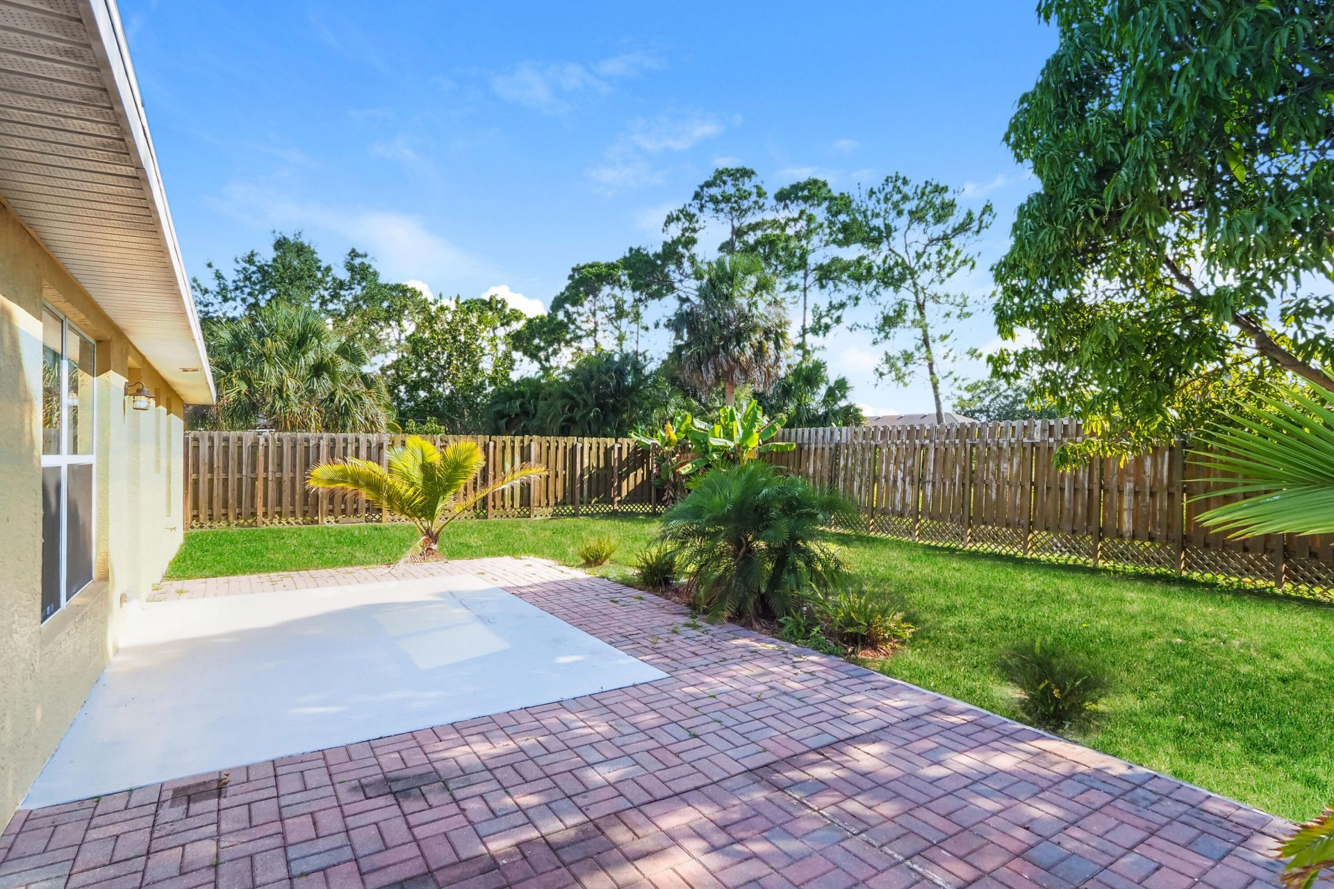 3668 SW Ballweg Street, Port Saint Lucie, FL 34953 Photo