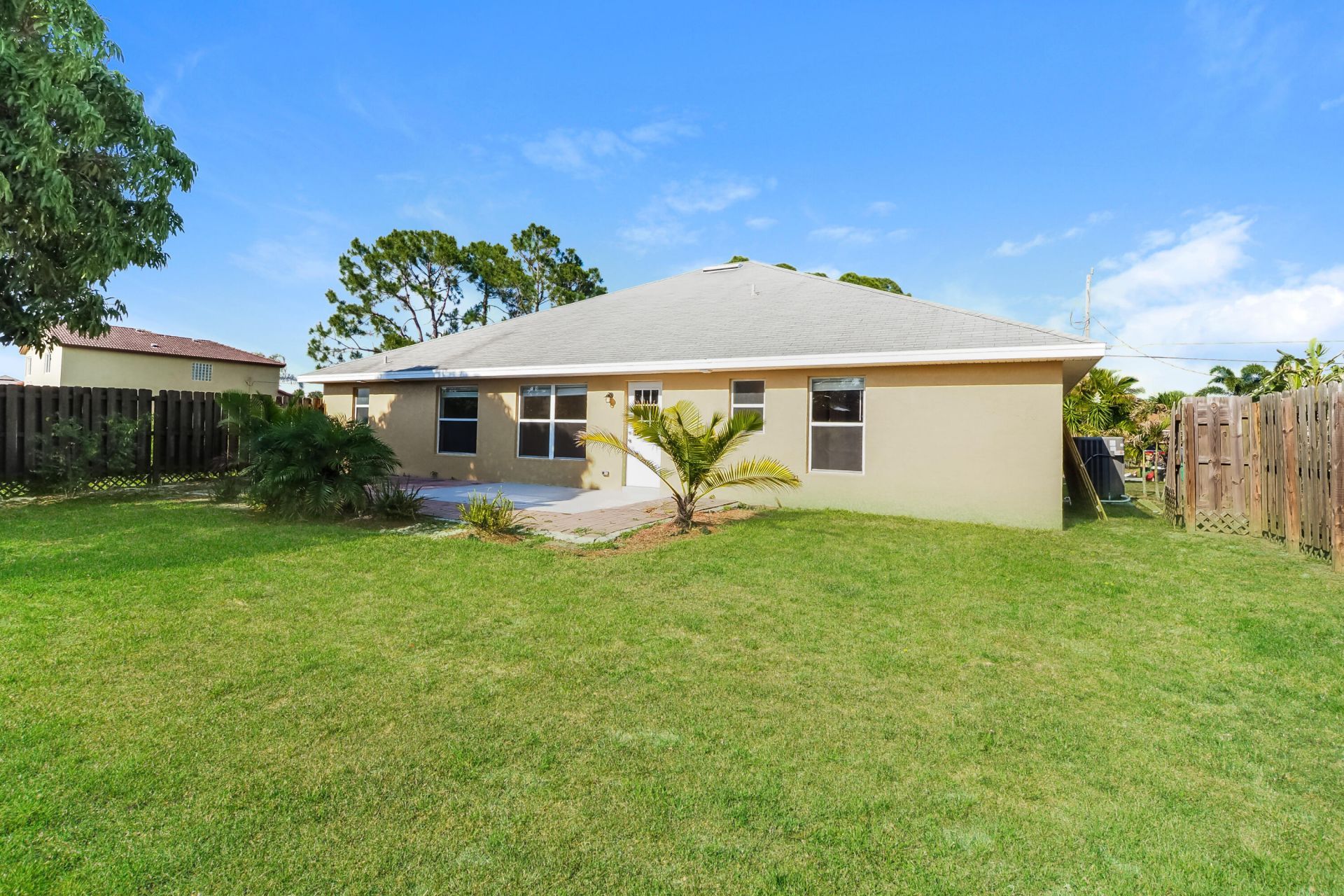 3668 SW Ballweg Street, Port Saint Lucie, FL 34953 Photo