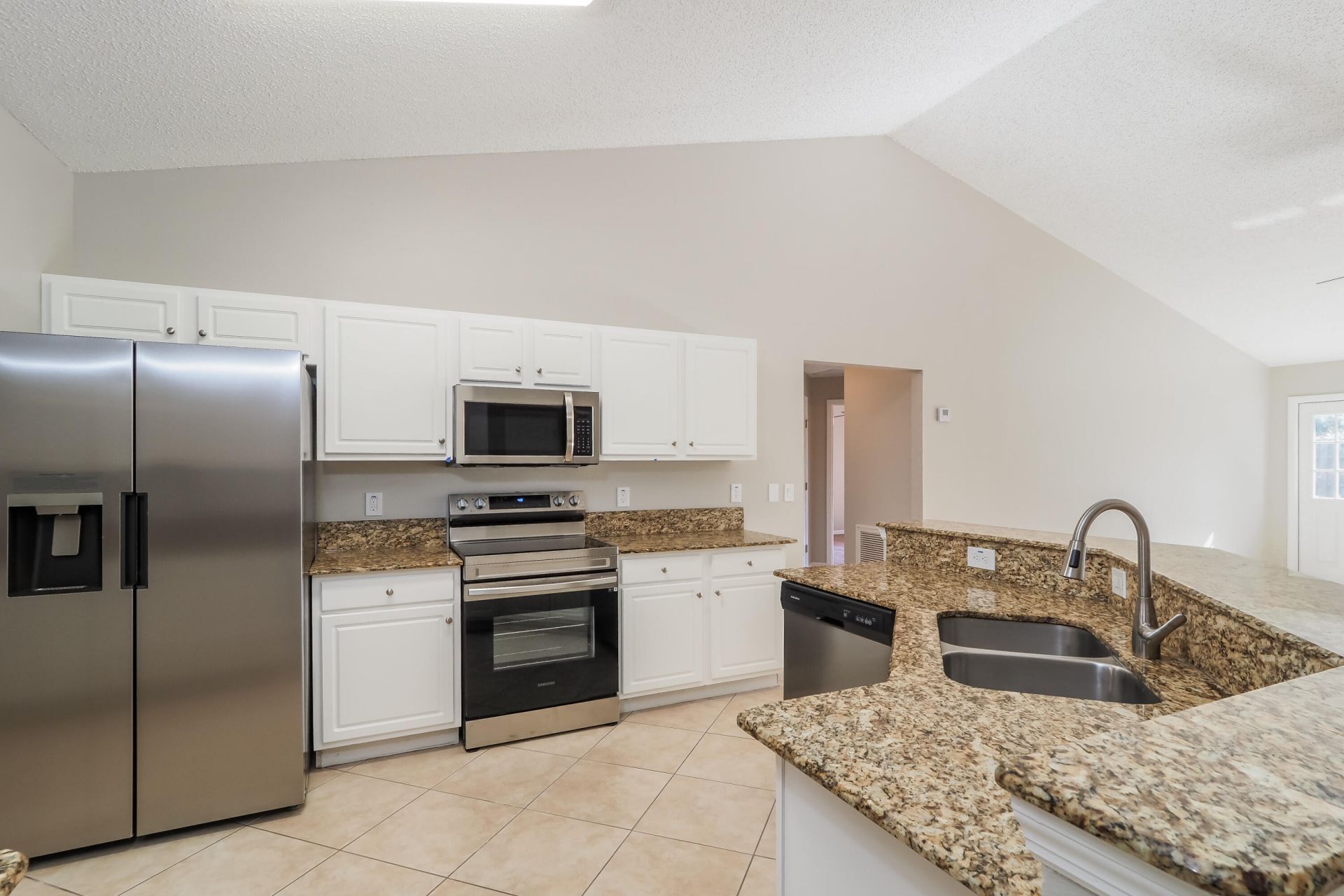 3668 SW Ballweg Street, Port Saint Lucie, FL 34953 Photo