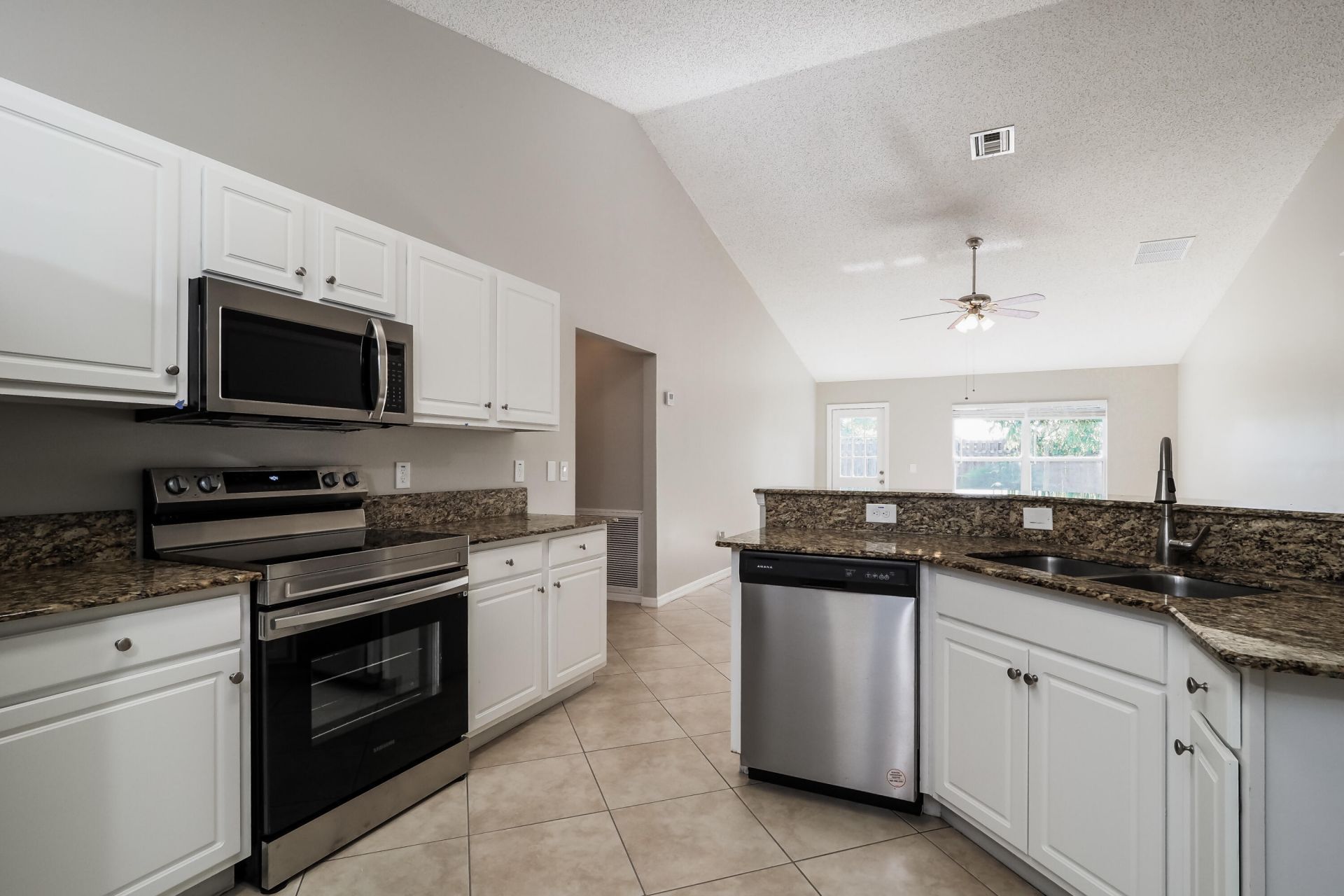 3668 SW Ballweg Street, Port Saint Lucie, FL 34953 Photo