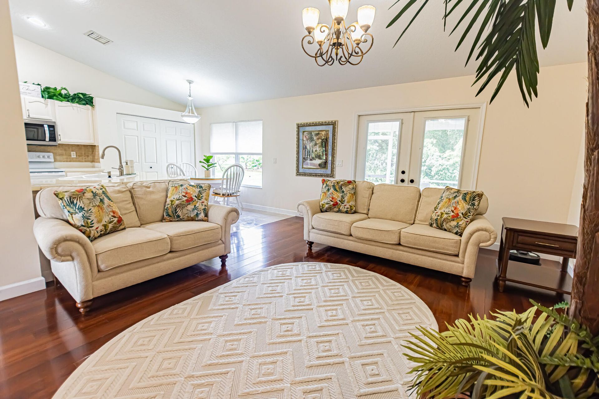 1392 SW Tadlock Avenue, Port Saint Lucie, FL 34953 Photo