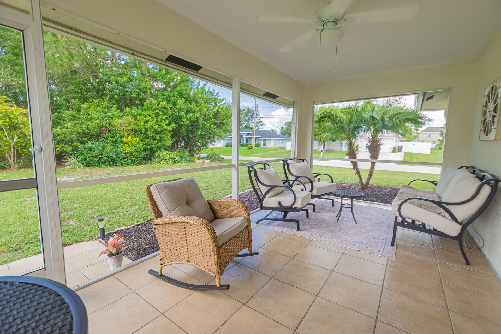 1392 SW Tadlock Avenue, Port Saint Lucie, FL 34953 Photo