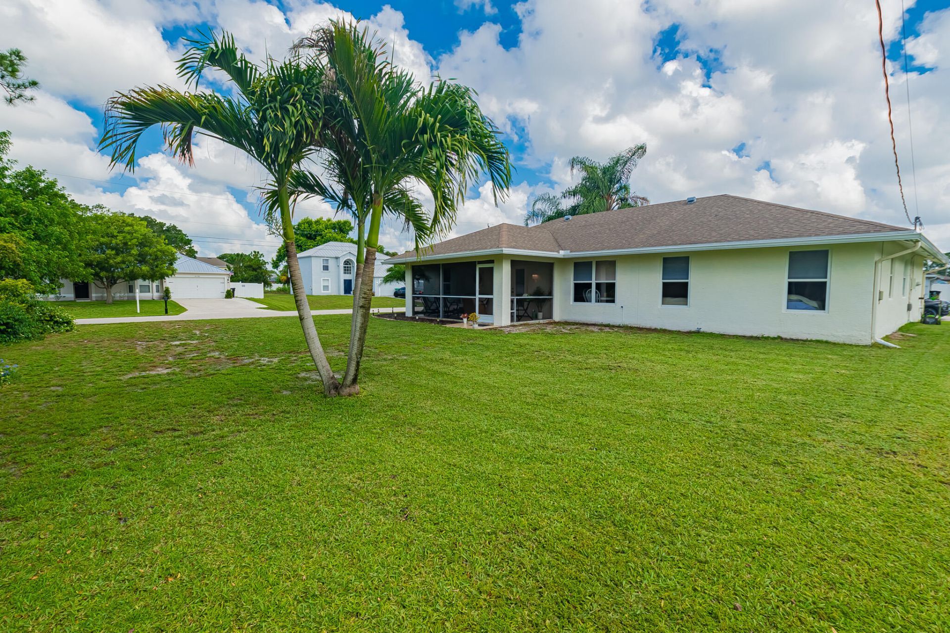 1392 SW Tadlock Avenue, Port Saint Lucie, FL 34953 Photo