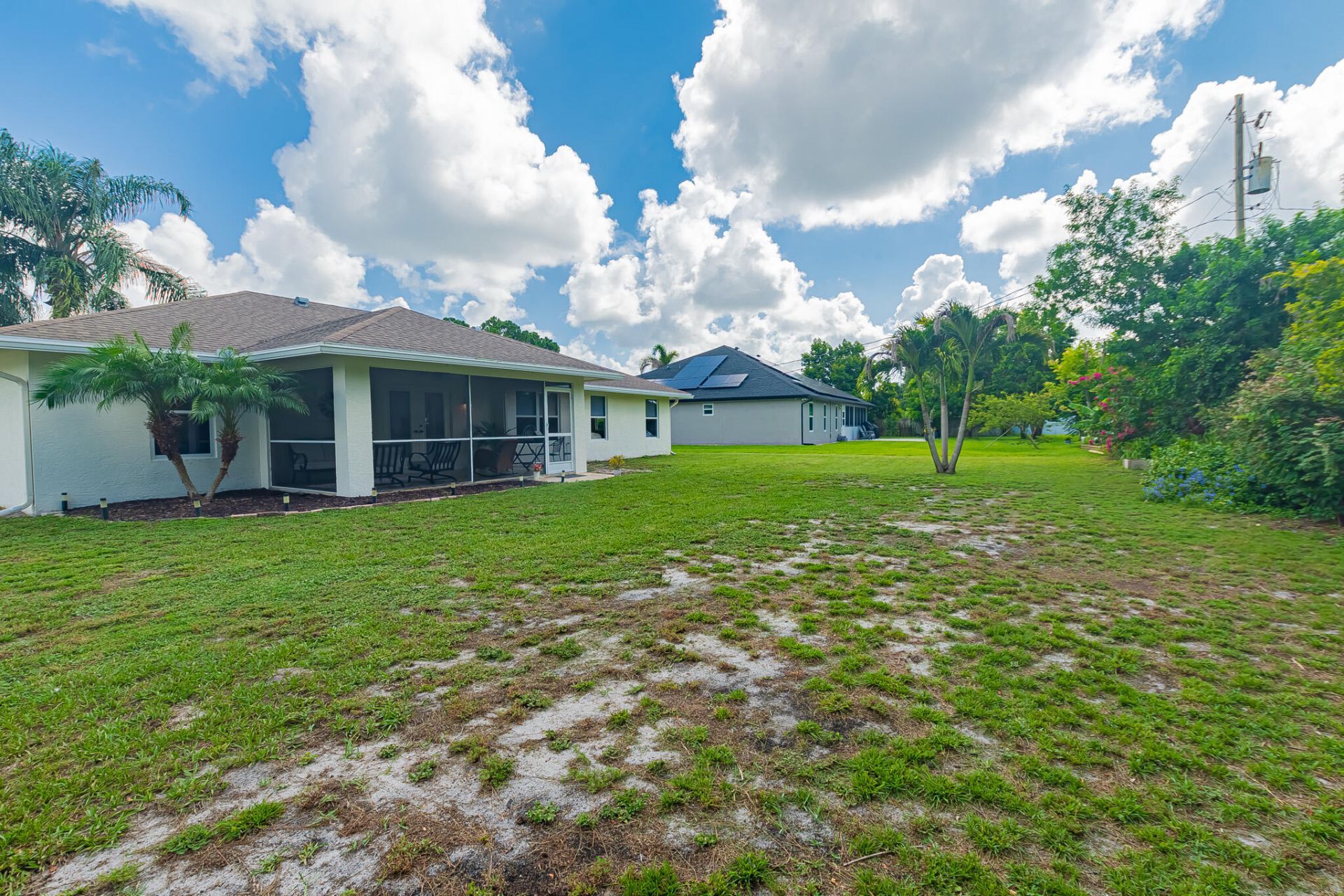 1392 SW Tadlock Avenue, Port Saint Lucie, FL 34953 Photo