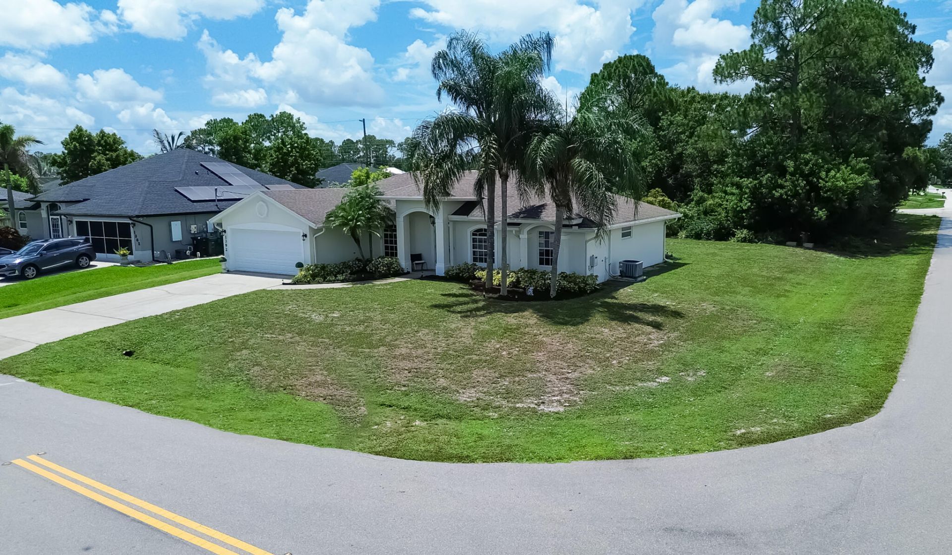 1392 SW Tadlock Avenue, Port Saint Lucie, FL 34953 Photo