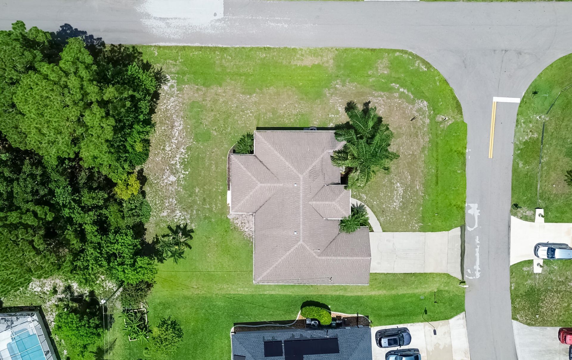 1392 SW Tadlock Avenue, Port Saint Lucie, FL 34953 Photo