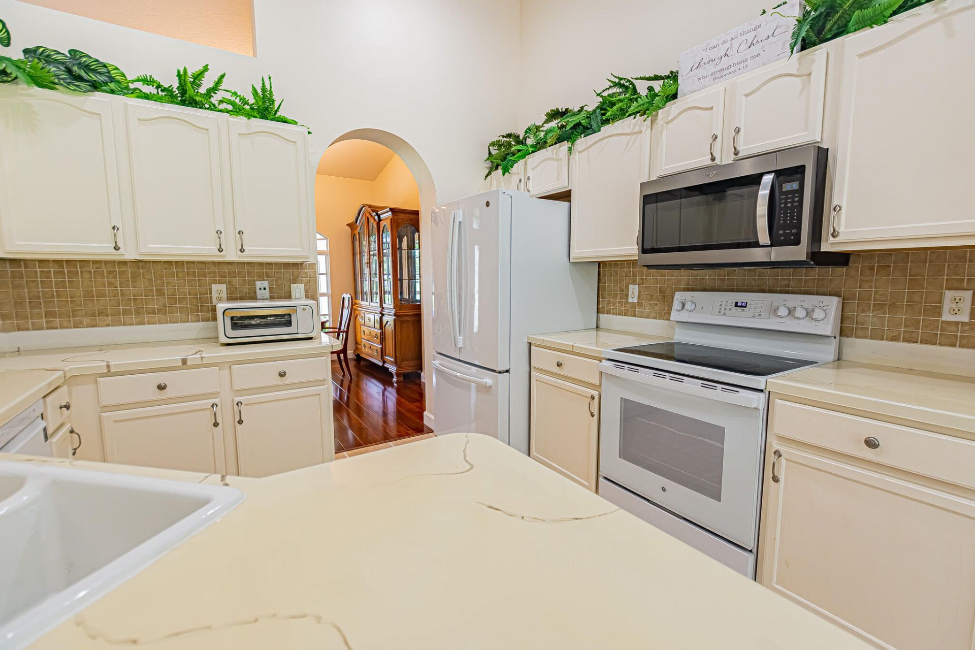 1392 SW Tadlock Avenue, Port Saint Lucie, FL 34953 Photo